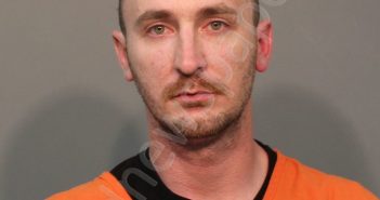 SNYDER, SHAWN RYAN | 2022-02-20 06:16:20 York County, South Carolina Booking