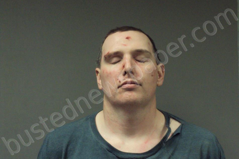 RAINES, GEORGE LEE #, Randolph County, Missouri - 2022-02-20 21:38:00