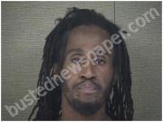 BLUE, PATRICK | 2022-02-20 Harnett County, North Carolina Booking