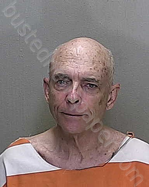 NICHOLS, STEPHEN #, Marion County, Florida - 2022-02-20 23:25:00