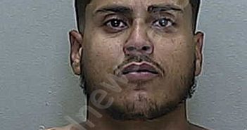 ARISTUD-<B>RIVERA</B>, <B>MIGUEL</B> <B>ANGEL</B> #, Marion County, Florida - 2022-02-20 23:53:00