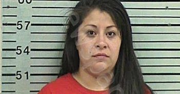 CARDER, SYDNEY TAYLOR BROOKE | 2022-02-20 23:32:00 Hood County, Texas Booking