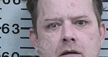 WATERS, CHRISTOPHER ALAN | 2022-02-20 13:34:52 Hood County, Texas Booking