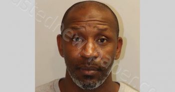 WILCOXSON, DRAMETRIUS D | 2022-02-20 Leon County, Florida Booking