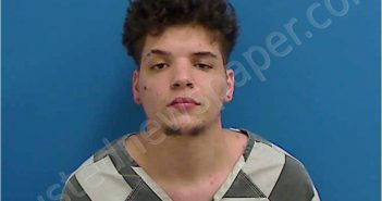 <B>JOHNSON</B>,<B>CHANCELER</B> <B>TIMOTHY</B> #, Catawba County, North Carolina - 2022-02-20