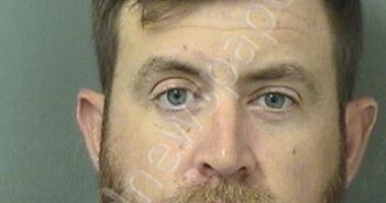 BURLESON, JOHN CLAYTON #, Palm Beach County, Florida - 2022-02-20 15:38:00 BURLESON, JOHN CLAYTON #, Palm Beach County, Florida - 2022-02-20 15:38:00