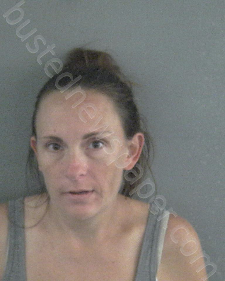 TAYLOR, KIMBERLY MARIE #, Sumter County, Florida - 2022-02-20 14:28:00
