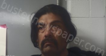 MACLIZ, ANGEL ADRIN | 2022-02-20 04:03:00 Mason County, Kentucky Booking