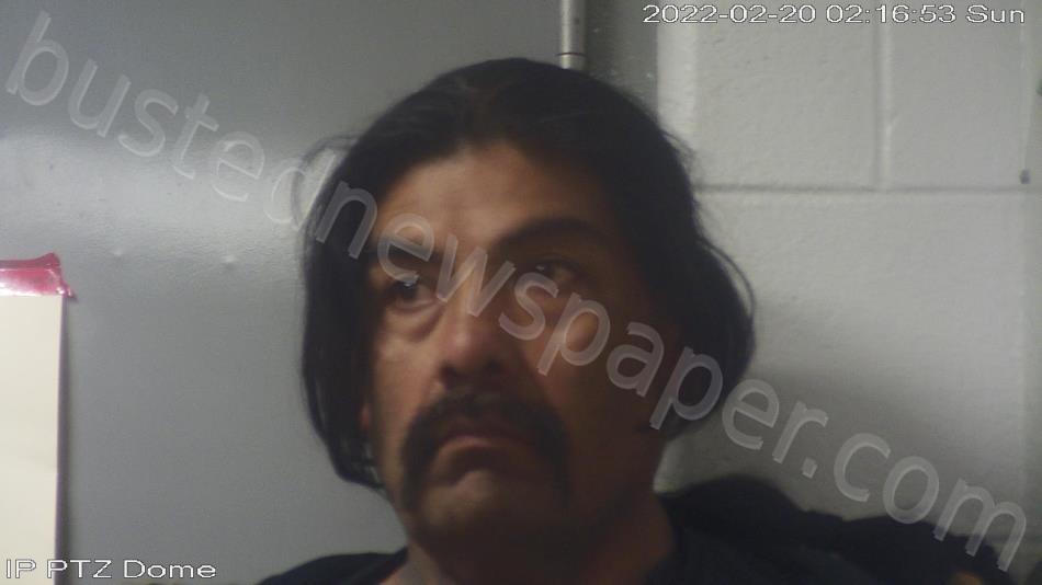 MACLIZ, ANGEL ADRIN #, Mason County, Kentucky - 2022-02-20 04:03:00
