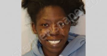 BOOTH, WANDA TERRELL | 2022-02-20 Leon County, Florida Booking
