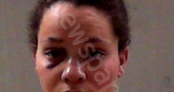 TOBER, MEGHAN RENEE | 2022-02-20 00:40:00 Ohio County, West Virginia Booking