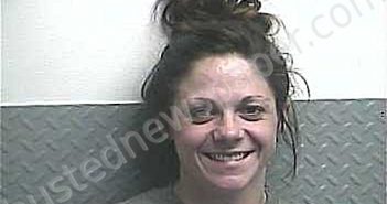 MILLER, TAYLOR E | 2022-02-20 10:54:00 Hart County, Kentucky Booking