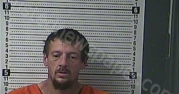 <B>HALL</B>, <B>JEFFERY</B> <B>EARL</B> #, Boyle County, Kentucky - 2022-02-20 06:21:00