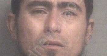 <B>GARCIA</B> SOSA, <B>GUSTAVO</B> #, Bossier Parish, Louisiana - 2022-02-21