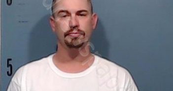 WHITE, JUSTIN WALKER | 2022-02-21 Taylor County, Texas Booking