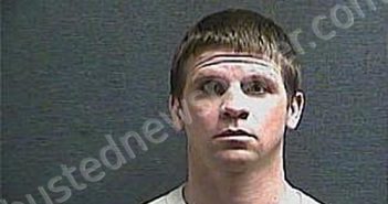 <B>HEYOB</B>, <B>MATTHEW</B> <B>THOMAS</B> #, Boone County, Kentucky - 2022-02-21 13:29:00