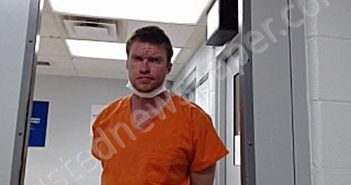 <B>HARRISON</B>, <B>DEREK</B> <B>RAINEY</B> #, Marion County, Kentucky - 2022-02-21