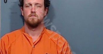 <B>CLEMONS</B>, <B>THOMAS</B> <B>MICHAEL</B>, <B>III</B> #, Taylor County, Texas - 2022-02-21