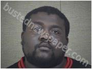HARRIS, KASHAAN | 2022-02-21 Harnett County, North Carolina Booking