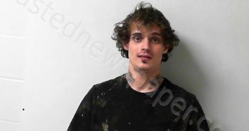 <B>COLEMAN</B>, JONATHAN <B>JAMES</B> #, Logan County, Ohio - 2022-02-21 14:36:00
