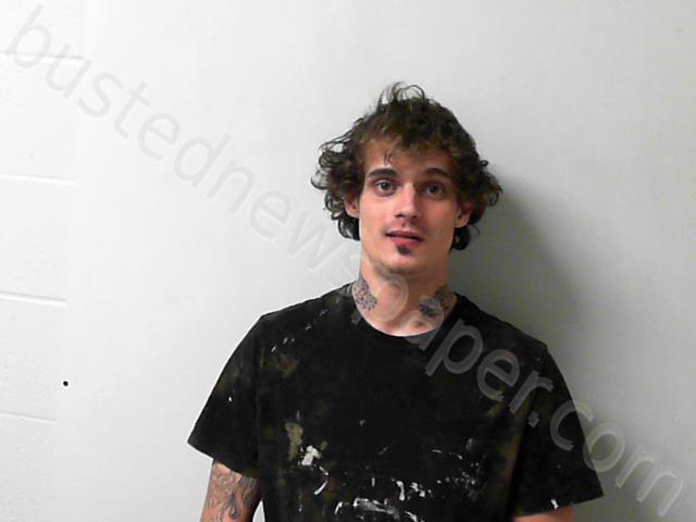 COLEMAN, JONATHAN JAMES #, Logan County, Ohio - 2022-02-21 14:36:00