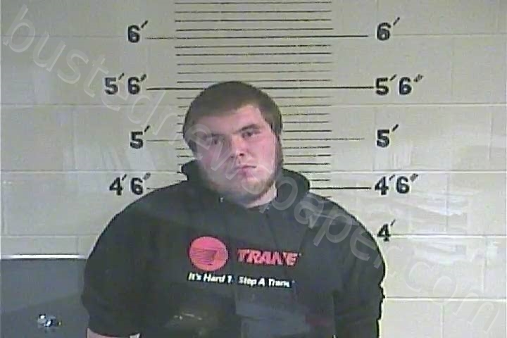 MOSES, JOSIAH L #, Three Forks, Kentucky - 2022-02-21 18:41:00
