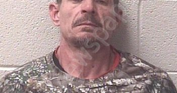 <B>BILLINGS</B>, <B>RONALD</B> <B>FARRELL</B> #, Alexander County, North Carolina - 2022-02-21