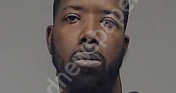 SYKES-HAYNES, LAMAR | 2022-02-21 18:48:00 Collin County, Texas Booking