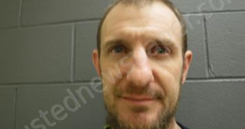 <B>SHORTER</B>, <B>SHANE</B> <B>M</B> #, Clay County, Indiana - 2022-02-21 15:49:00