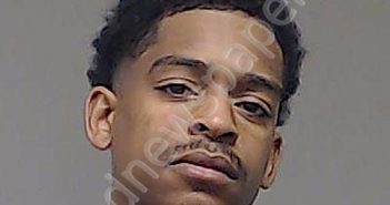 COLLIER, ANTHONY, JR. | 2022-02-21 18:33:00 Collin County, Texas Booking