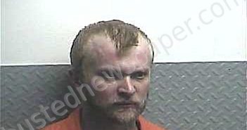 STITH, TYLER | 2022-02-21 22:07:00 Hart County, Kentucky Booking