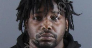 BENNETT, DEONTAYE L | 2022-02-21 Peoria County, Illinois Booking