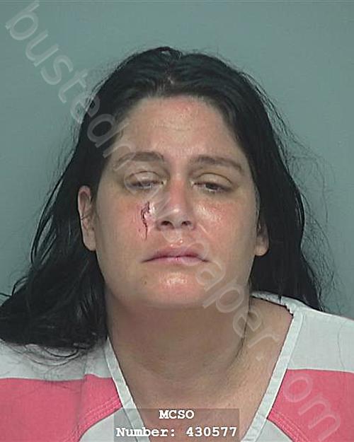 CHAVIS, CHRISTIAN MICHELLE #, Montgomery County, Texas - 2022-02-21 01:28:00