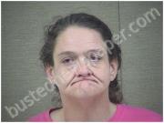 MCNEILL, GOLDIE | 2022-02-21 Harnett County, North Carolina Booking