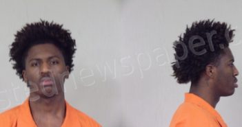 AYLER, WARREN REGINALD | 2022-02-21 Burnet County, Texas Booking