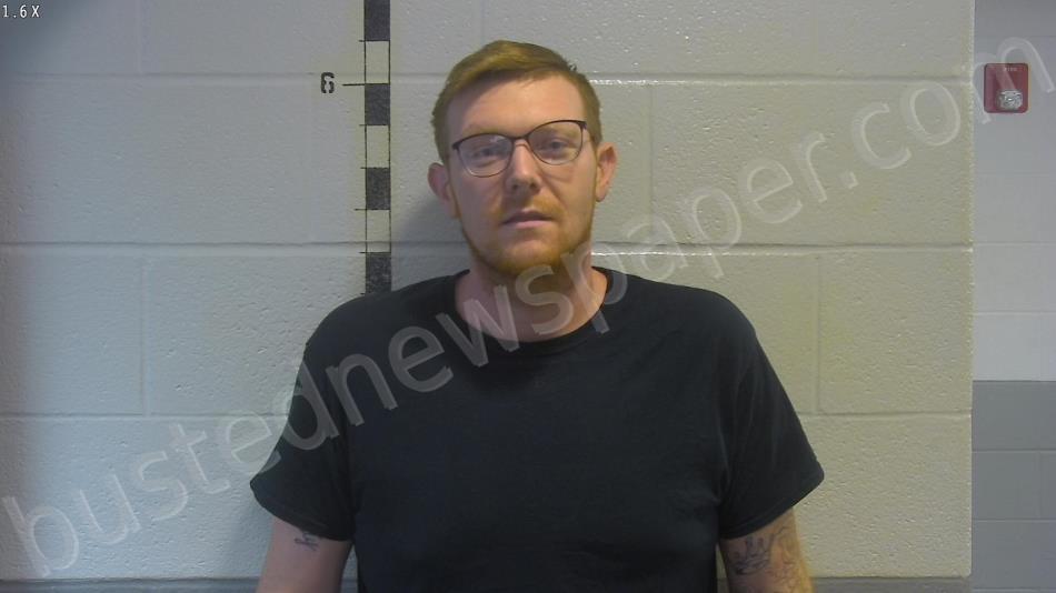 BATES, ZACHARY DOUGLAS #, Shelby County, Kentucky - 2022-02-21 21:13:00