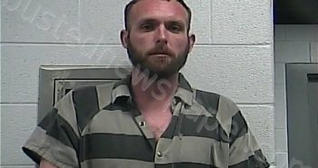 WEST, BRANDON | 2022-02-21 00:29:00 Powell County, Kentucky Booking