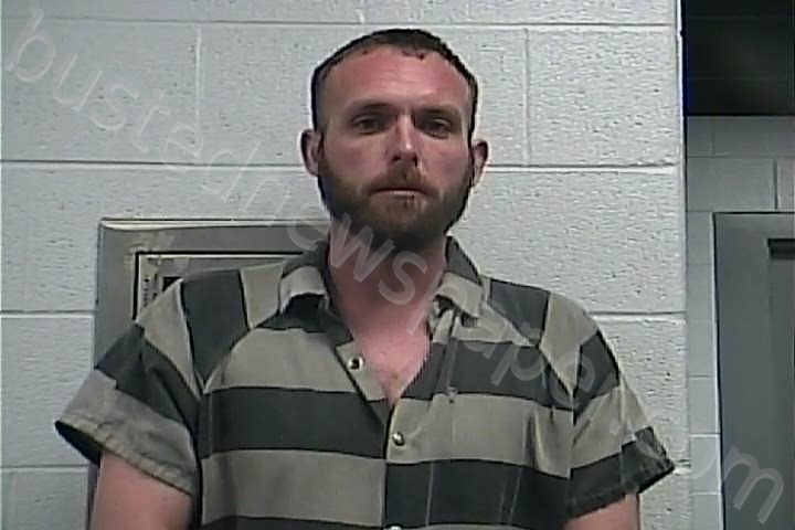 WEST, BRANDON #, Powell County, Kentucky - 2022-02-21 00:29:00