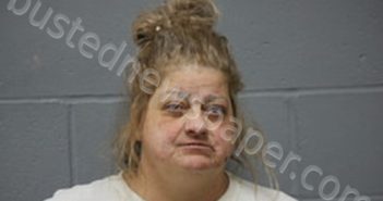 <B>KIMBERLY</B> RENEE CARTER #, <b>Johnson</b> County, Missouri, Johnson County, Missouri - 2022-02-21 19:05:00