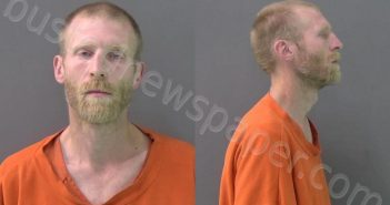 <B>MORGAN</B>, <B>ARTHUR</B> <B>JAY</B> <B>JUNIOR</B> #, Bell County, Texas - 2022-02-21 00:34:00
