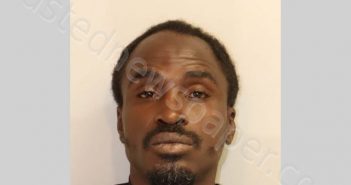 <B>RUFFIN</B>, <B>DAVID</B> JR #, Leon County, Florida - 2022-02-21