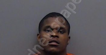 <B>DIXSON</B>, <B>DARVON</B> #, Smith County, Texas - 2022-02-22