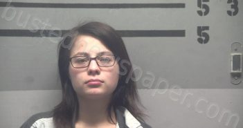 <B>PURDON</B>, <B>AMELIA</B> <B>CATHERINE</B> #, Hopkins County, Kentucky - 2022-02-22 14:50:00