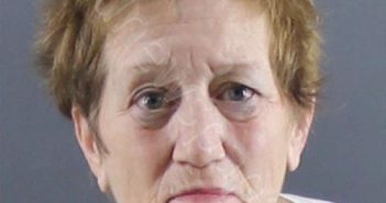 PAVELKA WALDEN, KAREN M | 2022-02-22 Peoria County, Illinois Booking