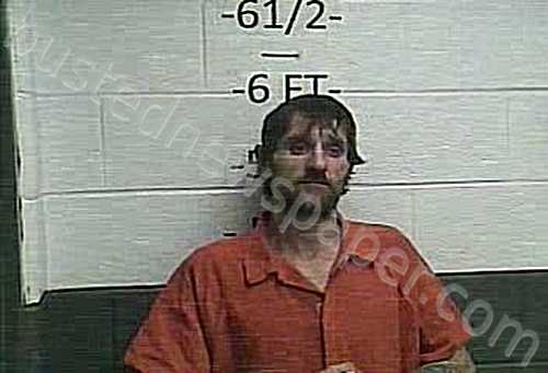 RANDLE, CHARLES BLAKE #, Whitley County, Kentucky - 2022-02-22 21:27:00