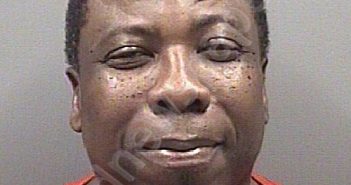 <B>HOLMES</B>, <B>DEXTER</B> <B>SHAWN</B> #, Rowan County, North Carolina - 2022-02-22 19:00:00