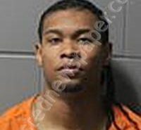 REED, TREYVON LASHAWN | 2022-02-22 Clinton County, Iowa Booking