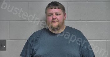 SCHMIDT, MICHAEL TYLOR | 2022-02-22 07:18:00 Oldham County, Kentucky Booking