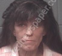 KAREN SHEPARD | 2022-02-22 20:21:00 Onslow County, North Carolina Booking