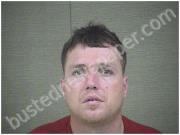 TANNER, FRED | 2022-02-22 Harnett County, North Carolina Booking